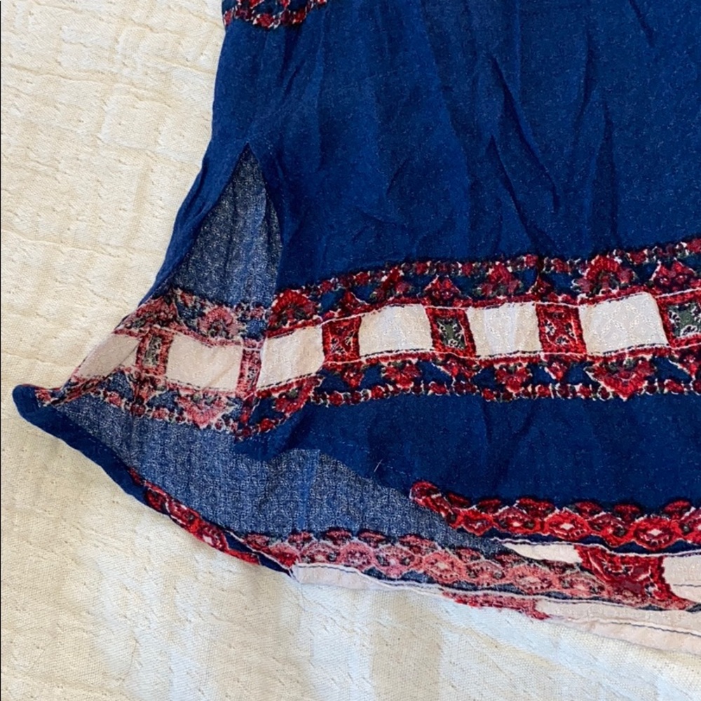 F R E E P E O P L E Tunic Top - image 4